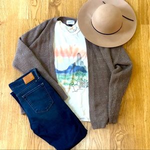 Universal Threads Cardigan - Medium